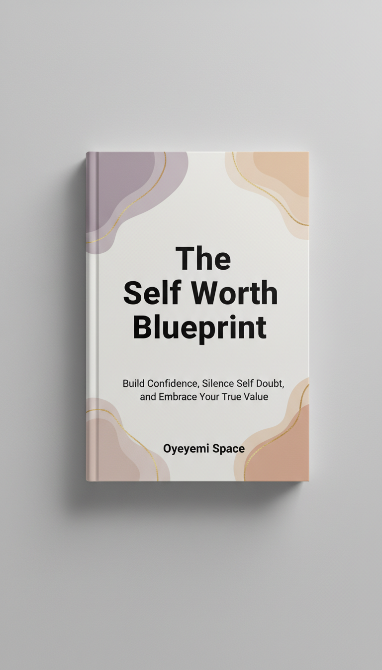 The Self Worth ebook cover